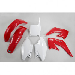 Kit de plastica ufo oem...