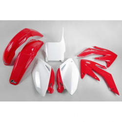 Ufo plastic kit oem color...