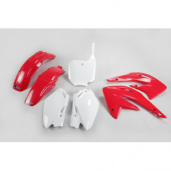 Kit plastica completo ufo...