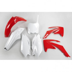Kit de plastica ufo oem...
