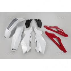 Kit plastica completo ufo...