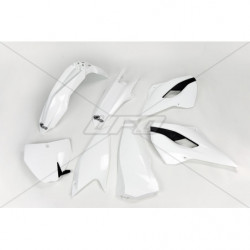 Kit plastica completo ufo...