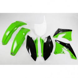 Kit plastica completo...