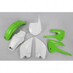 Kit plastica completo...