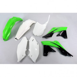 Kit plastica completo...