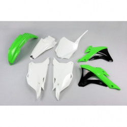 Kit plastica completo...