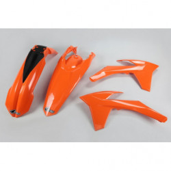 Ufo plastic kit oem color...