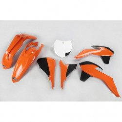 Kit de plastica ufo oem...