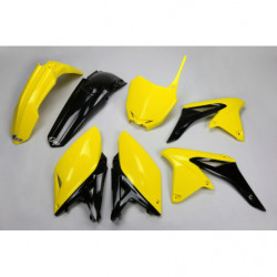 Kit de plastica ufo oem...