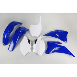 Kit de plastica ufo oem...