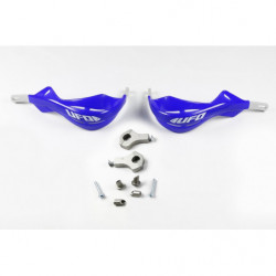 Ufo alu handguards blue...
