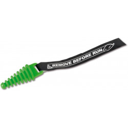 Tapon escape para lavado...