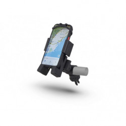 GPS/smartphone holder shad...