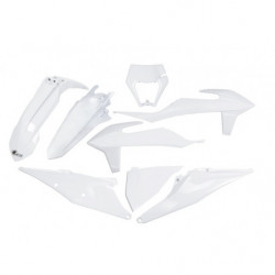 Kit plastica ufo six days...
