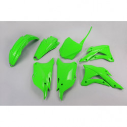 Kit plastica ufo original...