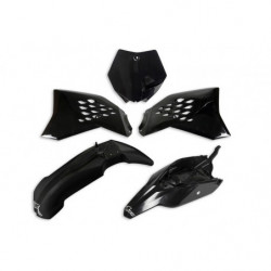 Kit de plastica ufo sx65...