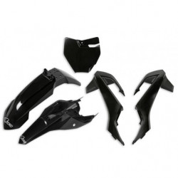 Kit de plastica ufo sx65...