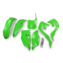 Kit plastica oem ufo (2020)...