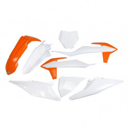 Kit plastica oem ufo (2020)...