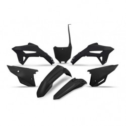 Kit plastica ufo negro...