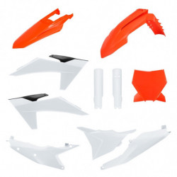Kit de plastica polisport...