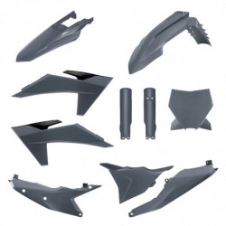 Kit de plastica polisport...