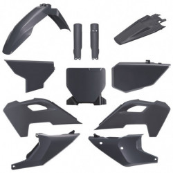 Kit de plastica polisport...