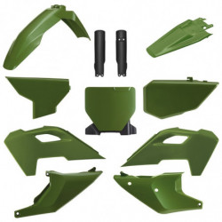 Kit de plastica polisport...