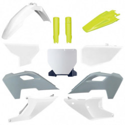 Kit de plastica polisport...