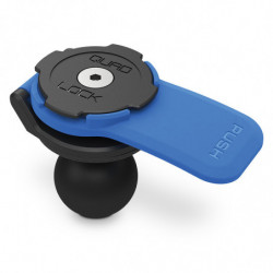 quad lock ball adapter -...