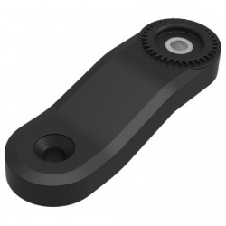 Quad lock support...