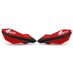 Paramanos ufo rojo gas gas...
