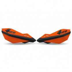 Paramanos ufo naranja ktm...