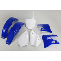 Ufo plastic kit oem color...
