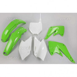 Kit plastica completo...