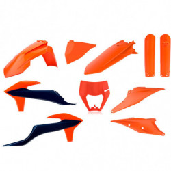 Kit de plastica...