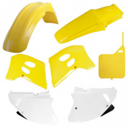 Kit plastica polisport...