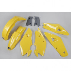 Kit plastica completo ufo...