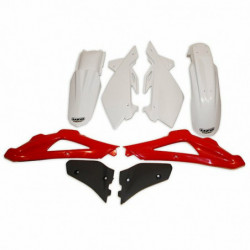 Kit plastica completo ufo...