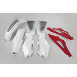 Kit plastica completo ufo...