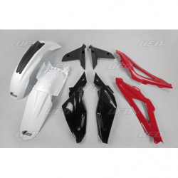 Kit plastica completo ufo...