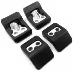 Griffes anti-rayures ckm de...