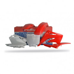 Kit plastica polisport...