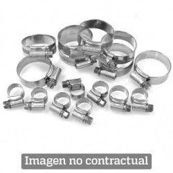 Samco tm ck tmm-5 clamp kit...