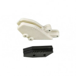 Ufo chain guide + slider...