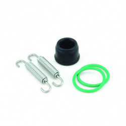 Exhaust bolt kit bolt sx50...