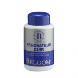 Bouteille de renouvellement...