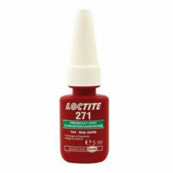 Loctite 271 casier à...
