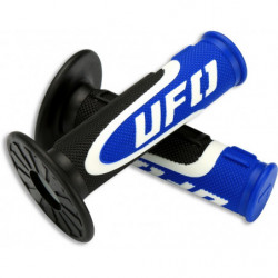 Puños ufo cross/enduro...