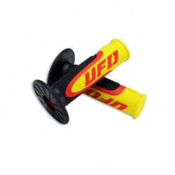 Puños ufo cross/enduro...